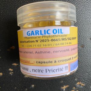 Garlic