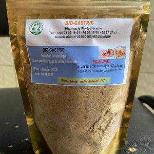 Bio gastrique