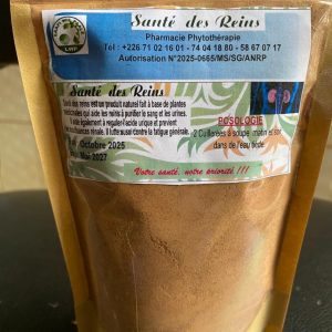 Santé des reins