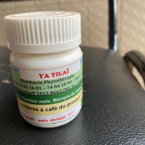 yatilaï