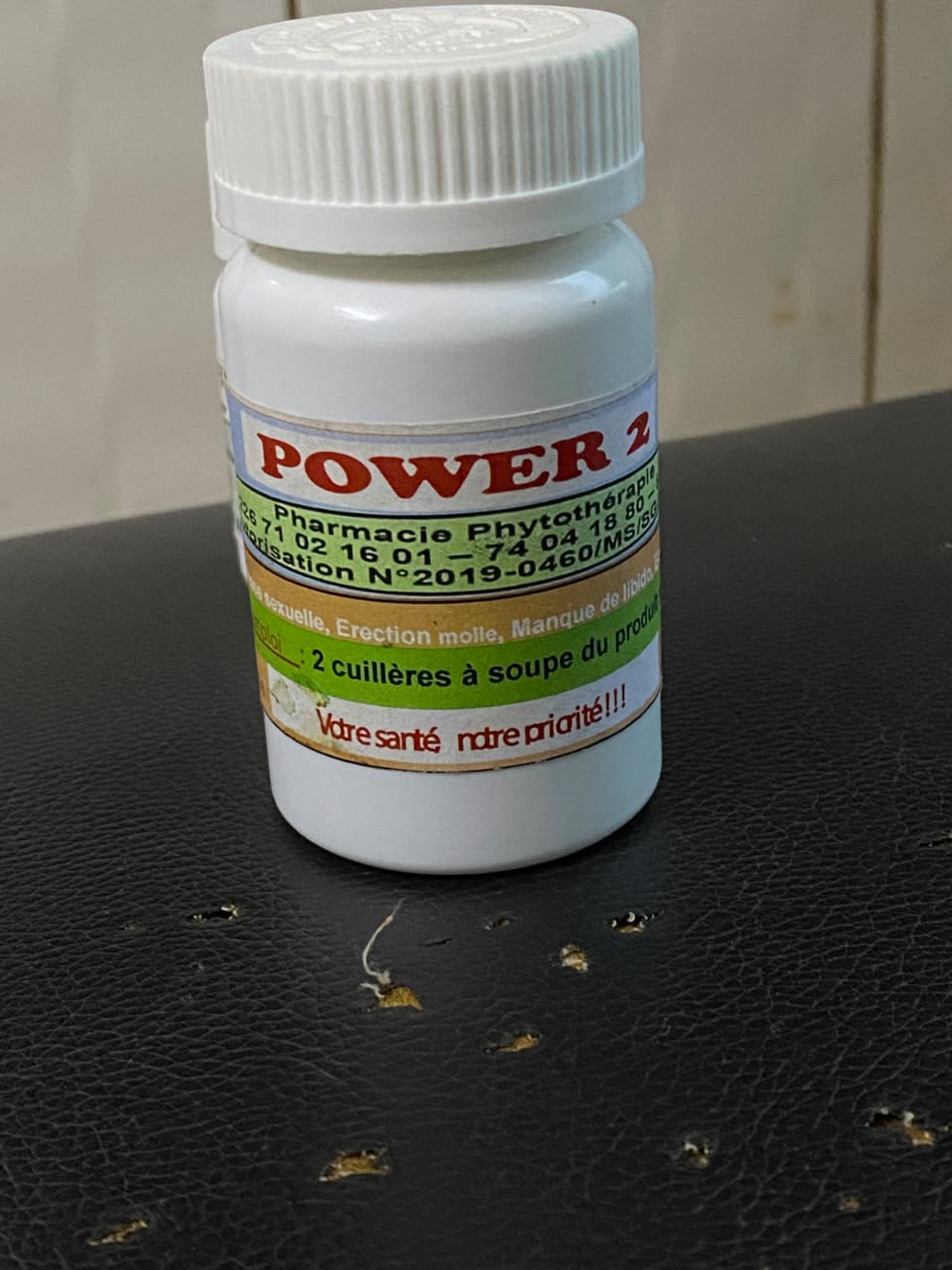 Power2
