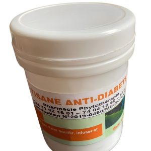 Anti-Diabète
