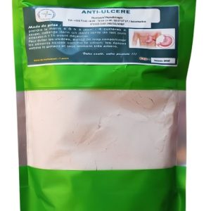 Anti ulcère