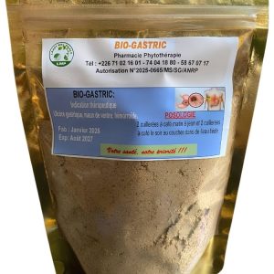 Bio gastrique