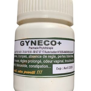 Gyneco+