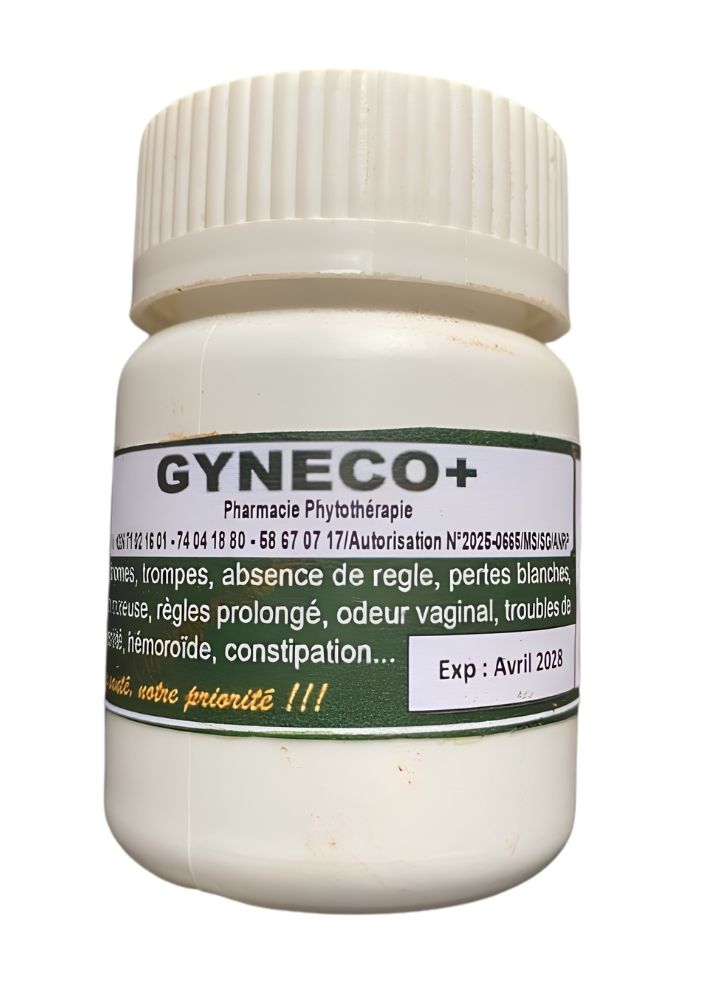 Gyneco+