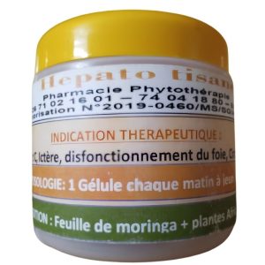 Hépato/ Hépatite B