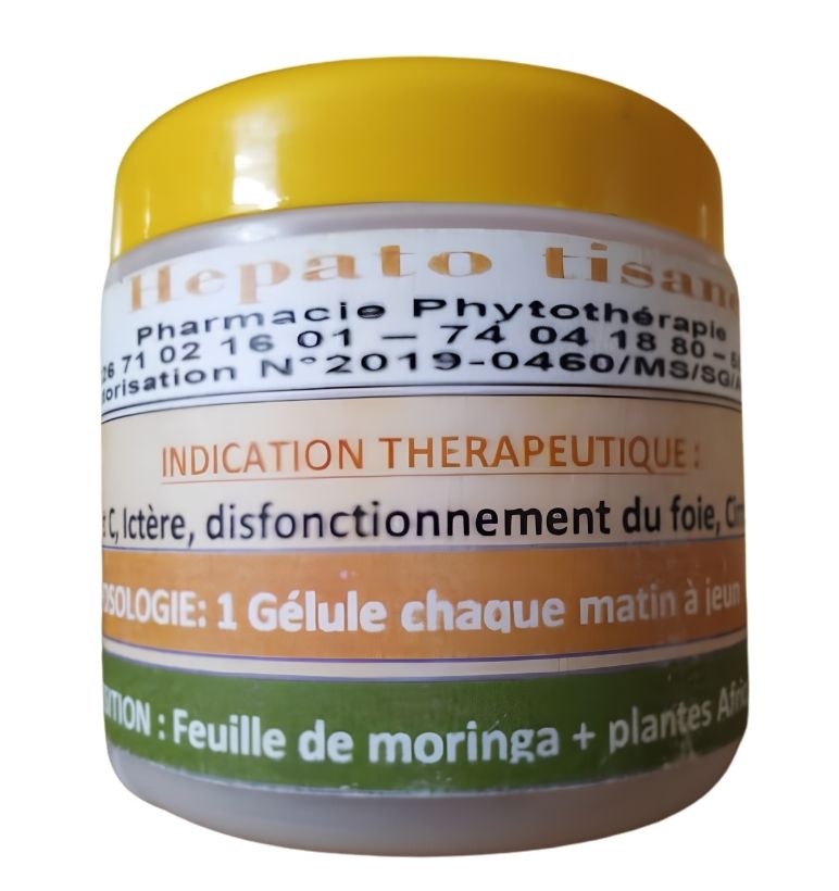 Hépato/ Hépatite B
