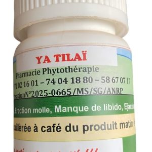 yatilaï